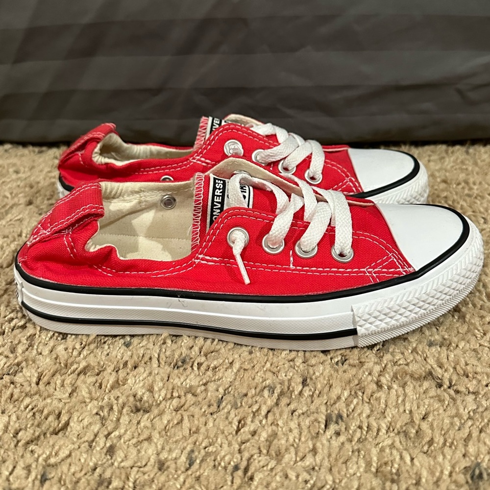 Chuck Taylor Allstar